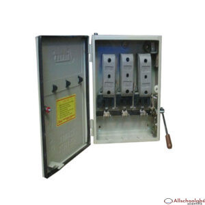 Stanley Gearswitch