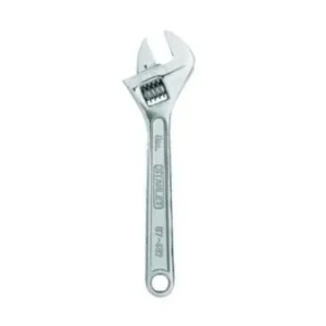 STANLEY STMT87431-8 150MM/6″ ADJUSTABLE WRENCH