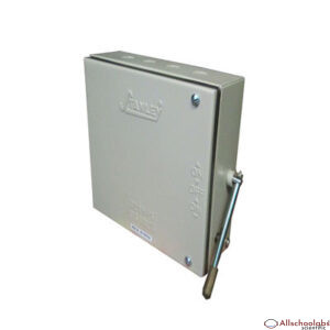 Stanley changeover switch