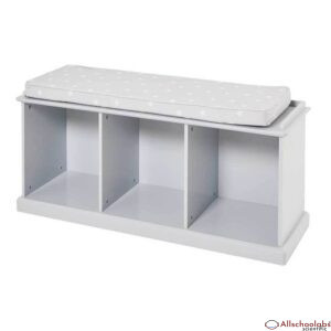 Storage Bench Set