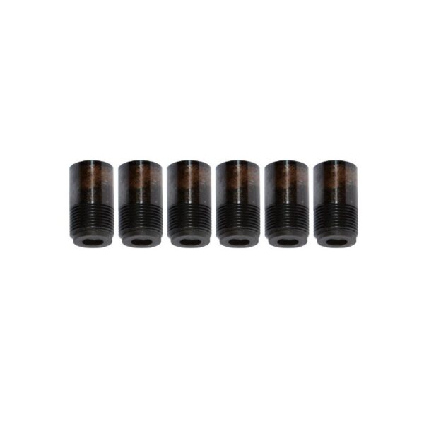 Straight Bore Nozzles