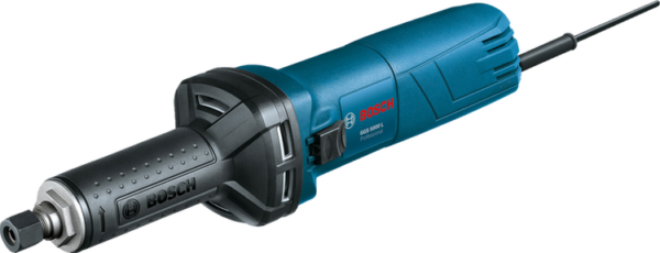 Bosch GGS 5000 L Professional (Straight Grinder) | Buy online