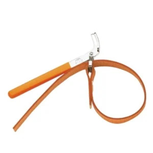BETA 1490/2 240MM STRAP WRENCHES FOR OIL FILTERS