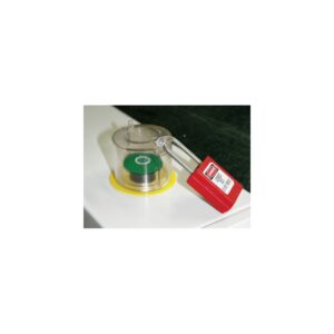 Switch Lockout Removable Rotary & Push Button Cover