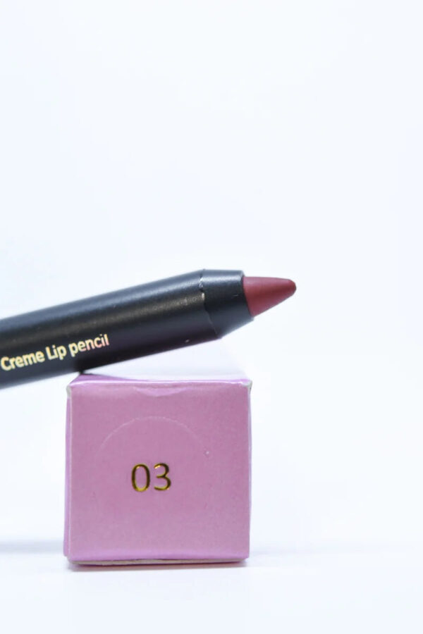 RLG Lip Pencil 03 - request current price on allschoolabs.com