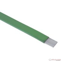 TC130N 25X3MM PVC CVRD BROWN CU TAPE
