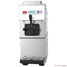 Mini Tabletop Soft Ice cream Machine