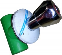 PPR Air valve