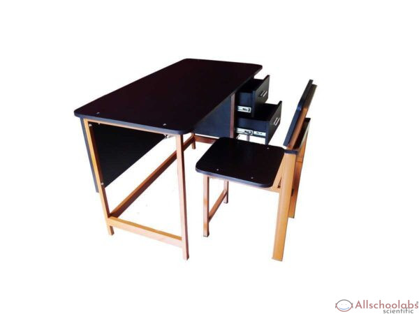 Teachers Table Set