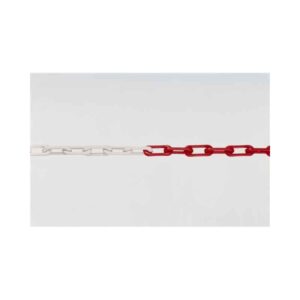 Thermsafe Plastic Chain Barrier System - Chain Only