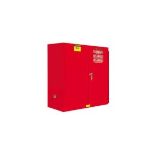 Thermsafe Safety Cabinet