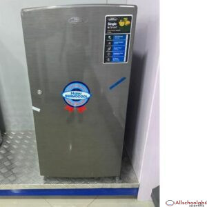 Haier Thermocool Single Door Refrigerator HX-177
