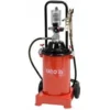YATO YT-07067 12L PNEUMATIC (AIR) GREASE PUMP