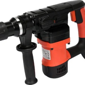 YATO YT-82123BS 32MM ROTARY HAMMER DRILL – SDS PLUS