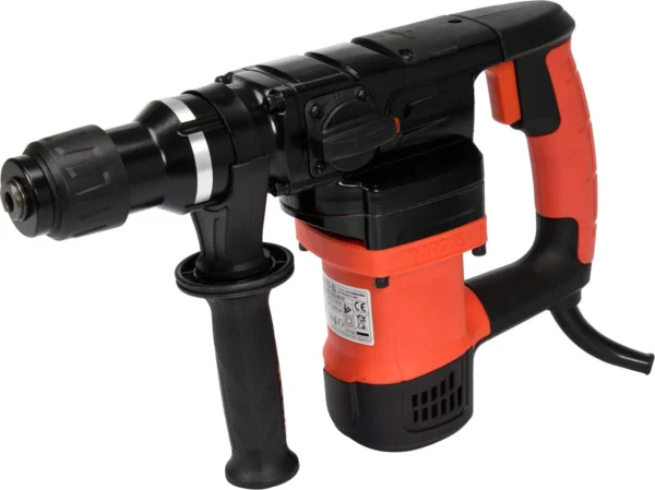 YATO YT-82123BS 32MM ROTARY HAMMER DRILL – SDS PLUS