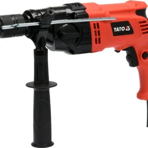 YATO YT-82044BS 1050W-IMPACT DRILL – VARIABLE SPEED
