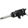 YATO YT-09615 1″ 3200NM PNEUMATIC (AIR) IMPACT WRENCH – PINLESS HAMMER