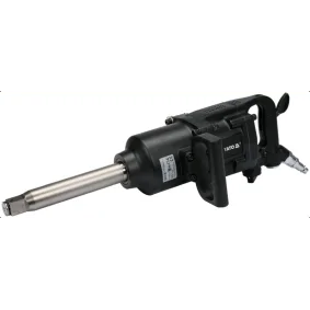 YATO YT-09615 1″ 3200NM PNEUMATIC (AIR) IMPACT WRENCH – PINLESS HAMMER