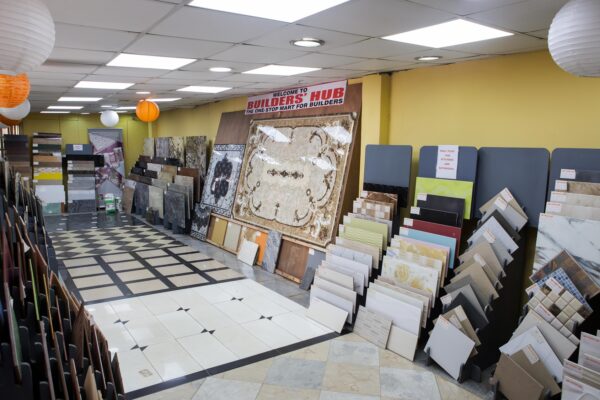 120sqm of 80?80 tile and 60?60(4pcs) center decor