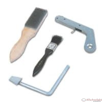 TK100 F/WELD STANDARD TOOL KIT