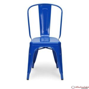 Tolix Metal Stackable Chair
