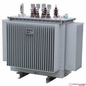 Astor Distribution Transformer 100KVA 11/0.415v