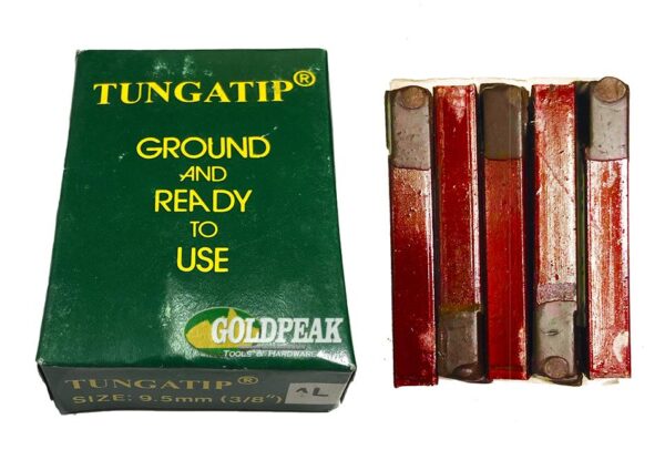 Tungatip Carbide Tool Bit
