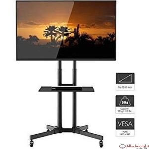 TV Hanger - moveable Trolley