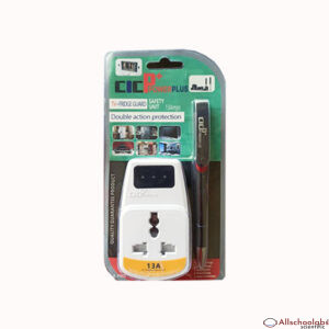 13A CIC TV-Fridge Guard