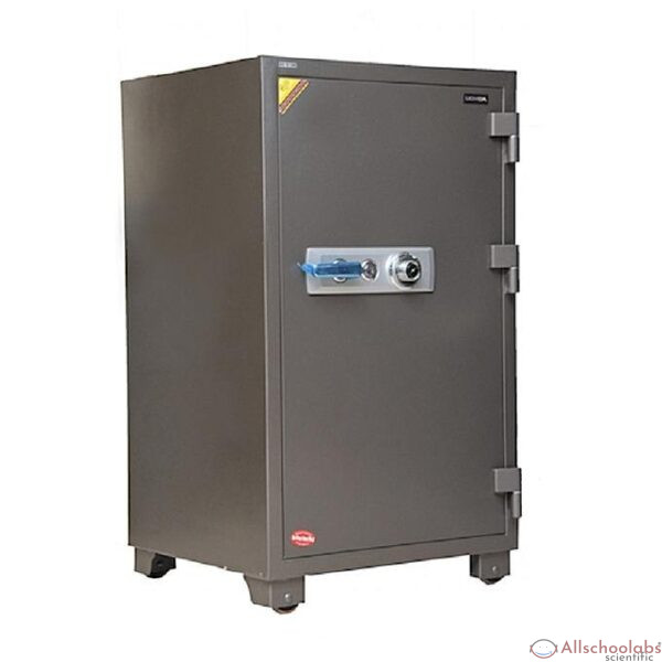 Uchida Analog Safe BS ? D 1200