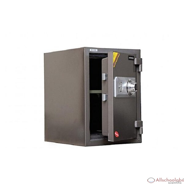 Uchida Analog Safe BS ? D500