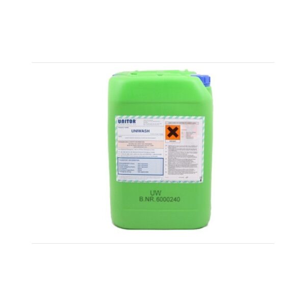 Uni-Wash 25 LTR