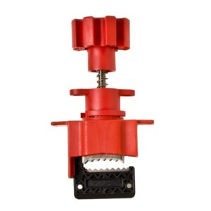 Universal Valve Lockout - Large & Small