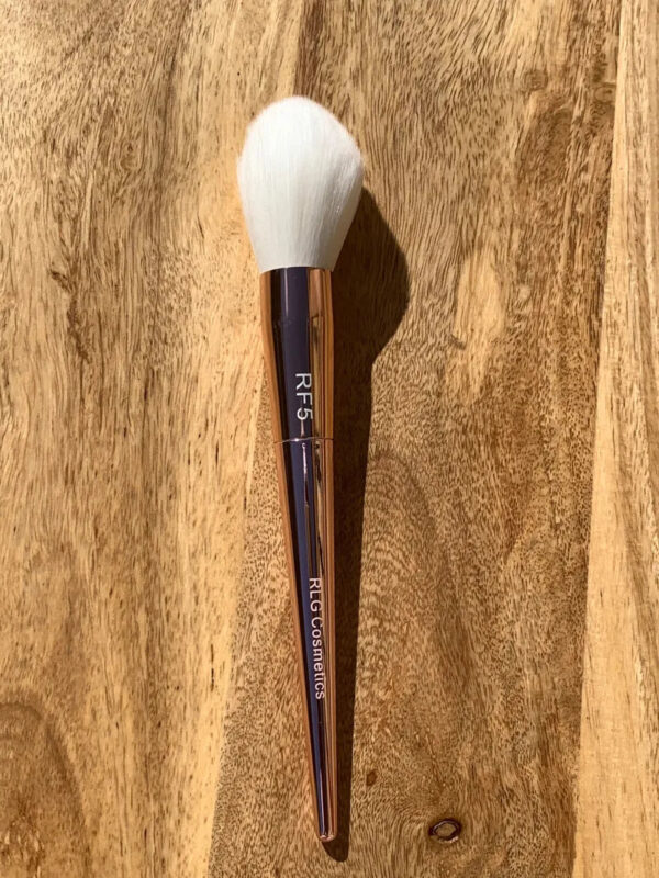 RLG Face Brush RF5 - request current price on allschoolabs.com