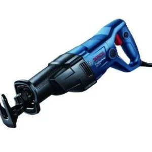 BOSCH GSA-120 1200W RECIPROCATING SAW