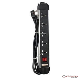 Vico Extension Socket VICO 5-Ways