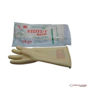 VidYut – Electric Hand Gloves ( 33,000v / 7500v )