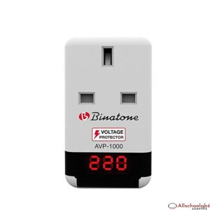 Binatone Automatic Voltage Protector | AVP-1000