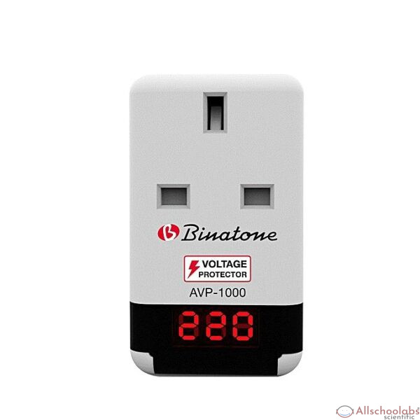 Binatone Automatic Voltage Protector | AVP-1000