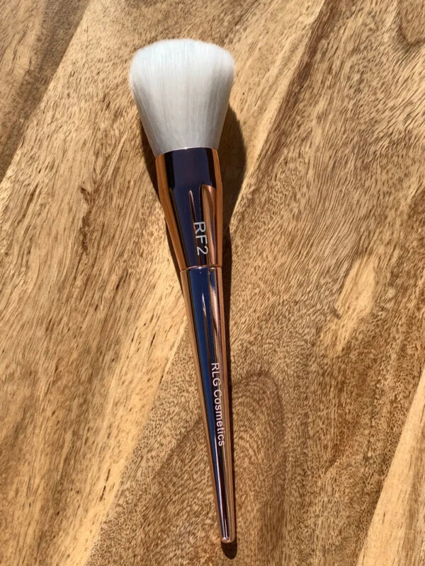 RLG Face Brush RF2 - request current price on allschoolabs.com