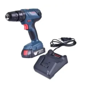 BOSCH GSB 180-LI 18V IMPACT DRILL (WITH 23 ACCESSORIES)