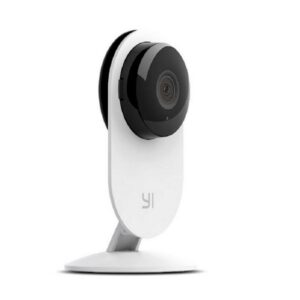 XIAOMI HD Smart IP WiFi Wireless Indoor -  Outdoor Surveillance CCTV Camera