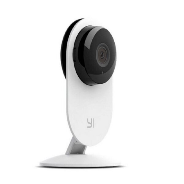 XIAOMI HD Smart IP WiFi Wireless Indoor -  Outdoor Surveillance CCTV Camera