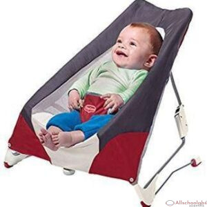 Tiny Love Take Along Bouncer