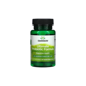 Swanson Ultimate Probiotic Formula