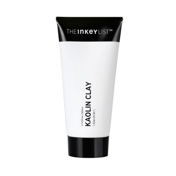 THE INKEY LIST KAOLIN CLAY MASK