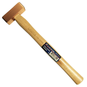 Licota AHM-20025 Copper Hammer