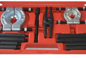 KWT Bearing Separator Set 3" (Impact Heavy Duty)