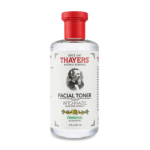 THAYERS WITCH HAZEL FACIAL TONER ORIGINAL