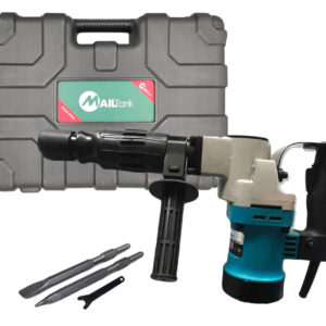 Mailtank 0810 Demolition Hammer / Chipping Gun